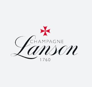 Champagne Lanson