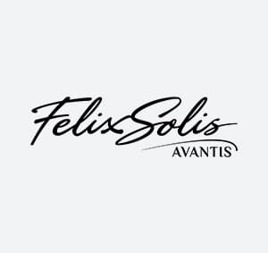  Félix Solis Avantis Félix Solis Avantis