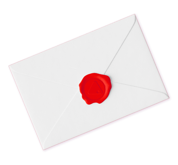 envelope