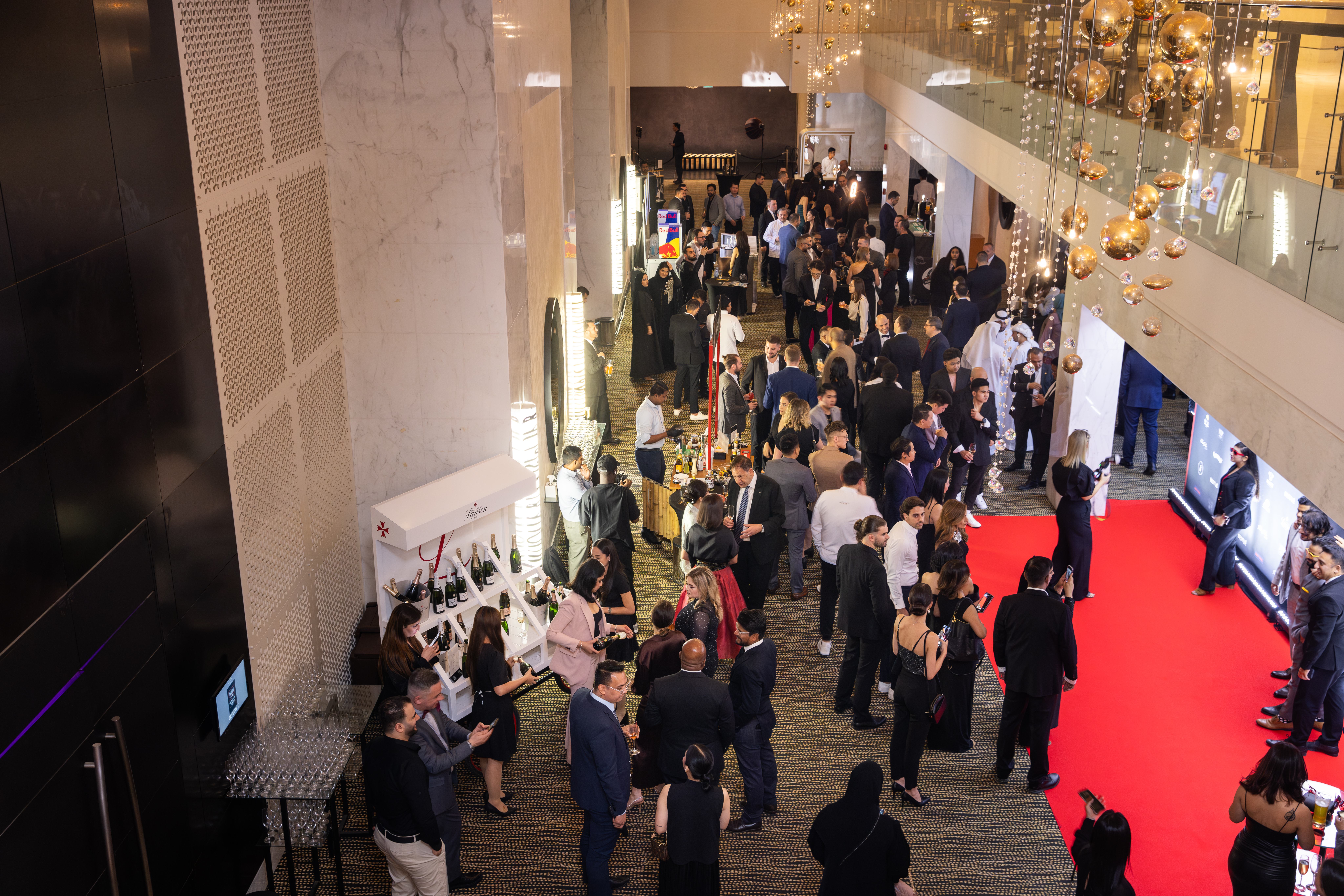 Time Out Abu Dhabi Restaurant Awards 2023